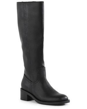 Seychelles Because We Can Knee High Boot - Black