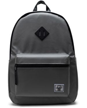 Herschel Supply Co. Extra Large Classic Recycled Polyester Backpack - Black