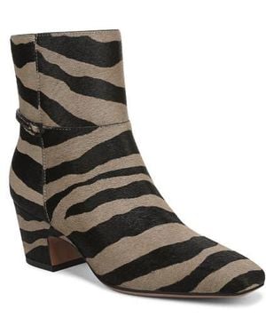 Franco Sarto Saydie Bootie - Black