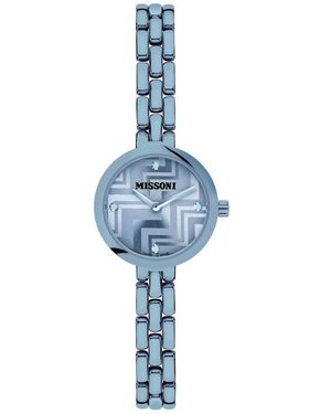 Missoni Petite Bracelet Watch, 25Mm - Blue