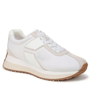 Franco Sarto Erica Sneaker - White