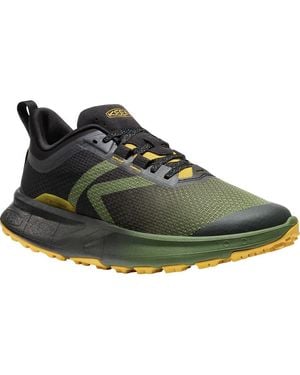 Keen 450 Dirt Sneaker - Green