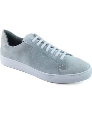 Gernie 36S Low Top Sneaker - Blue