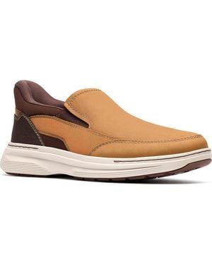 Clarks Craftwell Slip-On - Multicolor