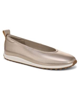 Naturalizer Carla Sport Flat - Natural
