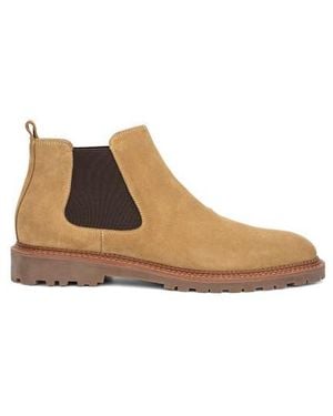 Vintage Foundry Blaise Ankle Boot - Brown