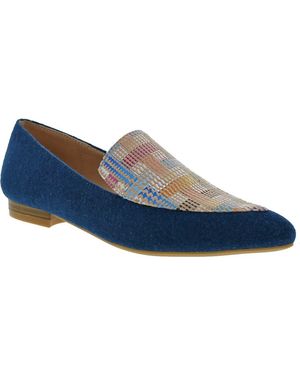 Bellini Ferris Loafer - Blue