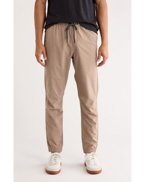 Hurley Off Duty Twill Sweatpants - Multicolor