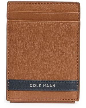 SALE！COLE HAAN♪スリムフォールドウォレット Cole Haan Wallets and cardholders for Men | Online Sale up