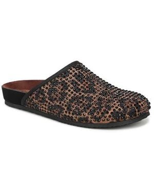 Circus by Sam Edelman Sabina Mule - Brown
