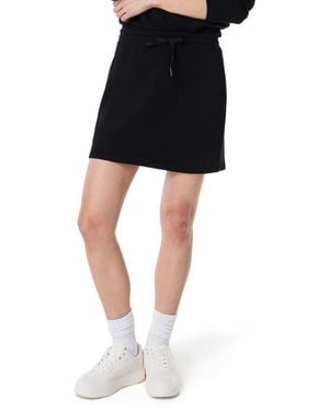 Spanx Airessentials Miniskort - Black