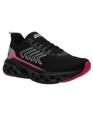 K-swiss Melrose Tube Lite Sneaker - Black