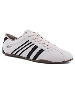 Shu Shop Paloma Sneaker - White
