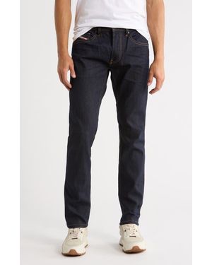 DIESEL Thommer Slim Leg Jeans - Blue