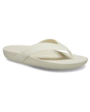 Crocs™ Splash Flip Flop - Multicolor