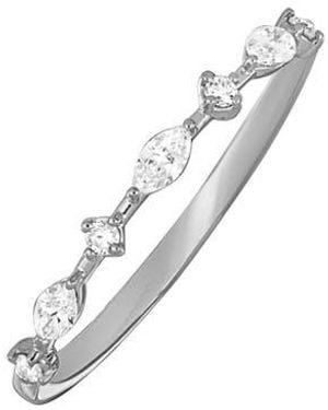 Bony Levy Liora 18K Diamond Ring - White
