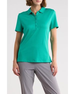 Callaway Golf® Opti-Dri Polo - Blue