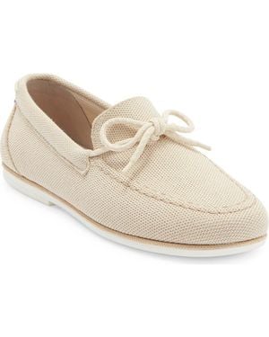 Rothy's Boat Shoe - White