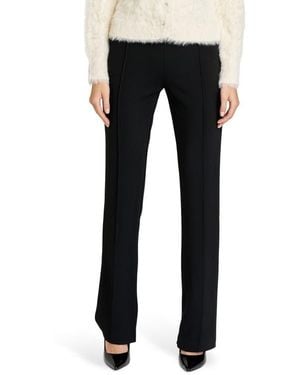 Wayf Cindy Bootcut Pants - Black