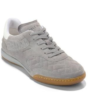 Cole Haan Grandpro Jazlyn Sneaker - Gray