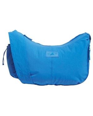 adidas Crescent Crossbody Bag - Blue