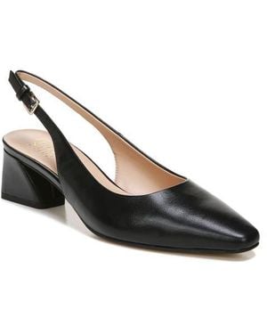 Franco Sarto Jacer Slingback Pump - Black