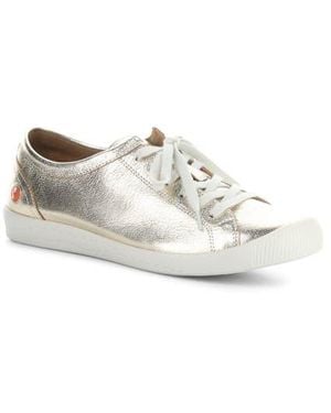 Softinos Isla Sneaker - White