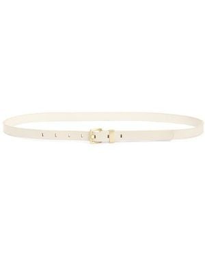 Nordstrom Metal Keeper Belt - Multicolor