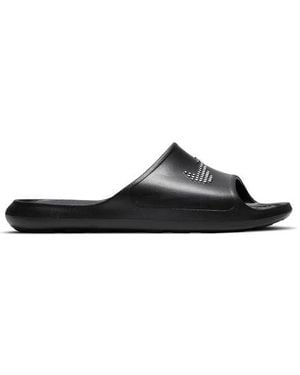 Nike Victori One Shower Slide Sandal - Black