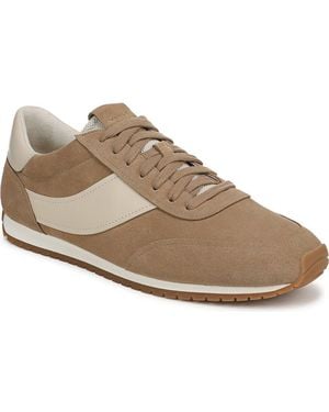 Vince Ocean Sneaker - Natural