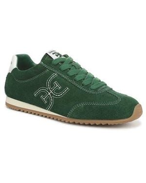 Sam Edelman Isella Sneaker - Green