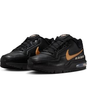 Nike Air Max Ltd 3 Sneaker - Black