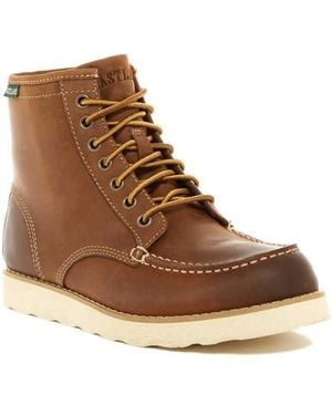 Eastland Lumber Up Boot - Brown