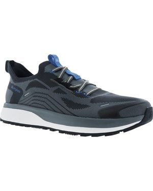 Mykos Astro Sneaker - Blue