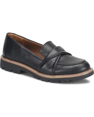 EuroSoft Leia Loafer - Blue