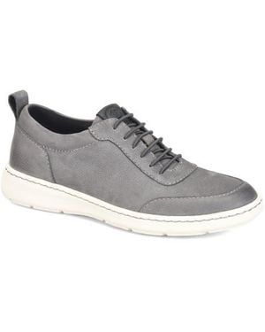 Børn Conrad Ii Sneaker - Gray