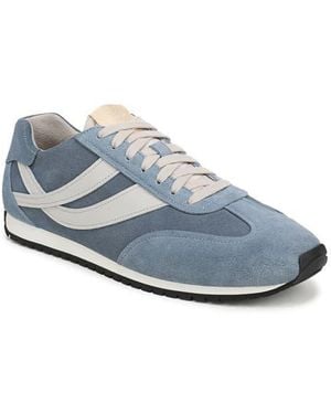 Vince Oasis Runner Sneaker - Gray