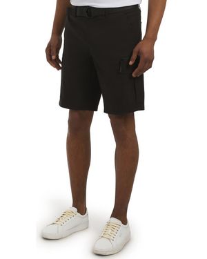 DKNY Pablo Shorts - Black