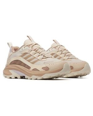 Merrell Moab Speed 2 Gtx Hiking Shoe - Multicolor