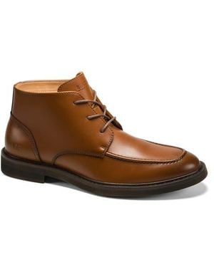 Kenneth Cole Vesto Chukka Boot - Brown