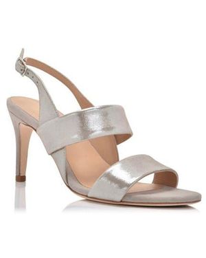 Joan Oloff Fortune Slingback Sandal - Multicolor