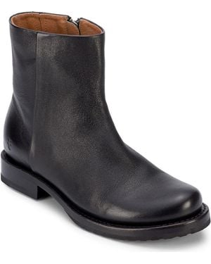 Frye Veronica Chelsea Boot - Black