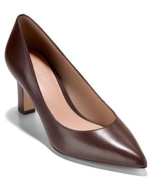 Cole Haan Mylah Pump - Brown