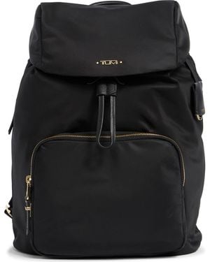 Tumi Ryley Backpack - Black
