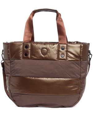 Pajar Valentina Tote Bag - Brown