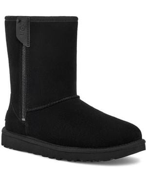 UGG Classic Bailey Bootie - Black