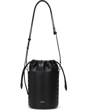 orYANY Delica Bucket Bag - Black