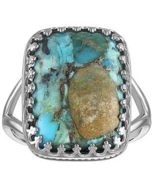 FZN Composite Ring - Blue
