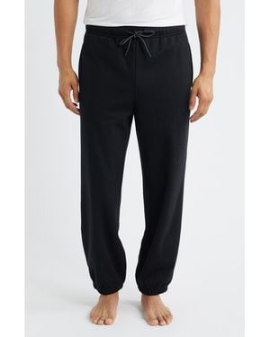 UGG Xander Relaxed Sweatpants - Black