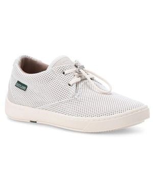 Eastland Beacon Sneaker - White